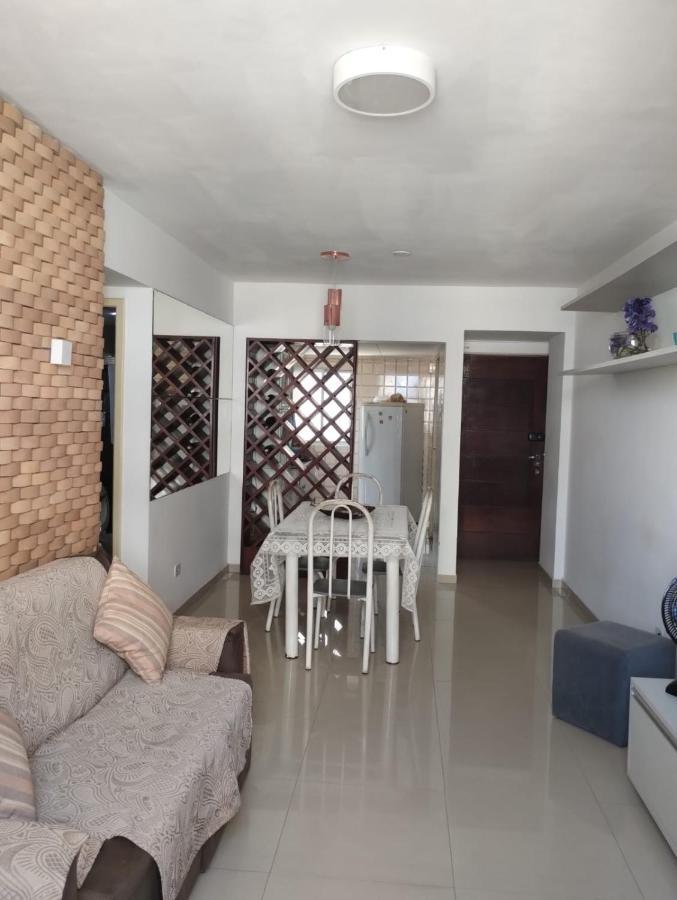 Apto Ponta Verde Maceio  Exterior photo